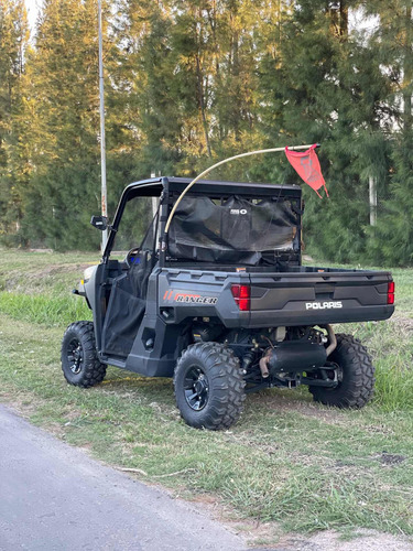 Imagen 11 de 15 de Polaris Ranger 1000 2021 - Ezequiel Toia Automóviles