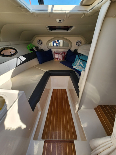 Canestrari 225 Cuddy Mercruiser 250 Hp Mpi Pata Alpha One