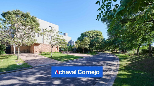 Departamento En Torres Zafiro Nordelta De 3 Ambientes En Venta Con Balcón