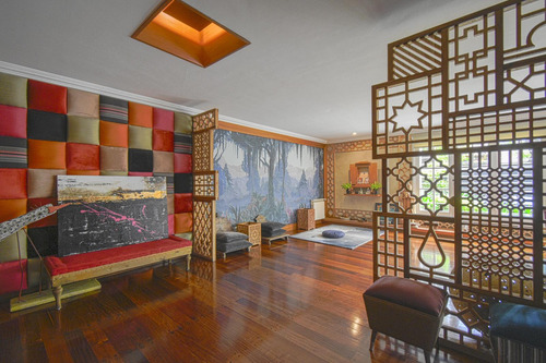 Venta Casa 7 Ambientes Con Jardín Y Pileta En Martinez