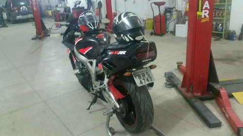 Honda Cbr 900 Rr