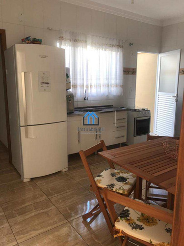Imagem 10 de 16 de Casa Com 2 Dorms, Vista Alegre, Taubaté - R$ 249 Mil, Cod: 181 - V181