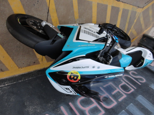 Imagem 4 de 11 de Mv Agusta F4 1000r