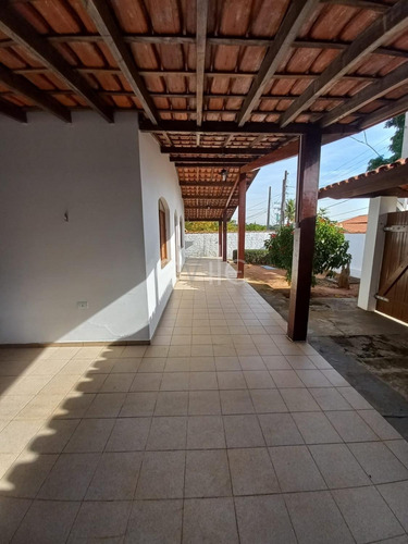 Imagem 16 de 17 de Casa Para Aluguel Em Jardim Alto Da Cidade Universitária - Ca009619
