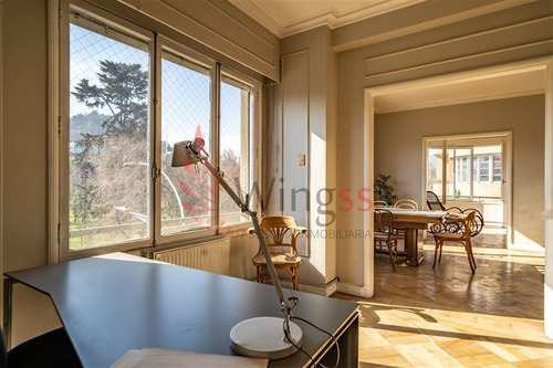 Imagen 13 de 30 de Departamento En Venta De 4 Dorm. En Santiago