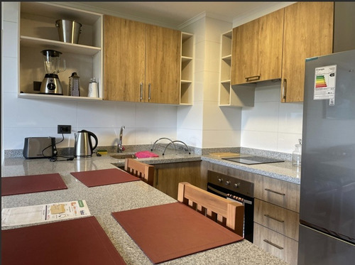 Venta Departamento Playa Costanera Villarrica Uf5.800
