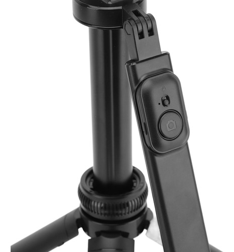 Trípode Extensible Con Control Remoto Inalámbrico Selfie Sti