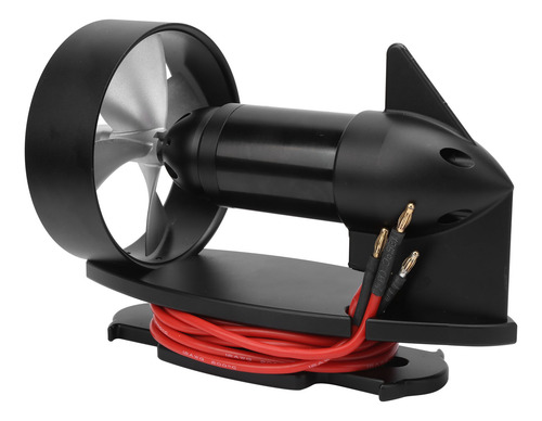 Propulsor Submarino, 20 Kg, 50 V, Alta Potencia, Impermeable