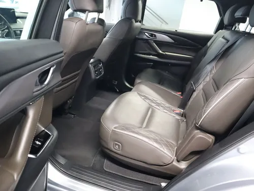Mazda CX-9 2.5 Grand Touring Signature