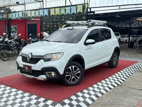 Renault Stepway INTENS 1.6 MT