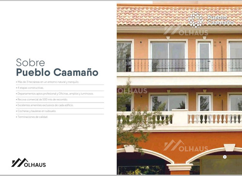 Local En Alquiler Ubicado En Pueblo Caamaño, Pilar, G.b.a. Zona Norte