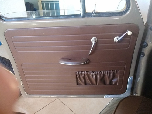 Volkswagen Fusca