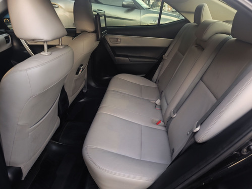 Toyota Corolla 2.0 XEI 16V FLEX 4P AUTOMÁTICO