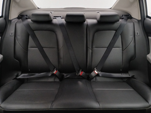 Chevrolet Onix 1.0 TURBO FLEX PLUS PREMIER AUTOMÁTICO