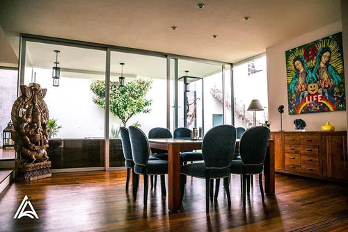 Casa En Venta En Paseo De Las Lomas