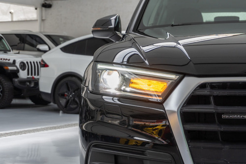 Audi Q5 2018 5p Dynamic L4/2.0/t Aut