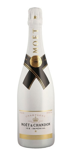 Champagne Moet & Chandon Ice Imperial 750 Ml ¡