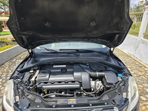 Volvo XC60 3.0 T6 Awd