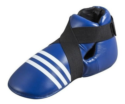 Protector Pie Taekwondo adidas Itf Kick Boots Pads Zapato