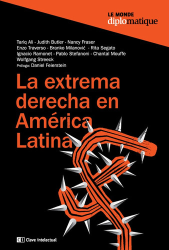 La Extrema Derecha En América Latina - Aa.vv., Autores Vario