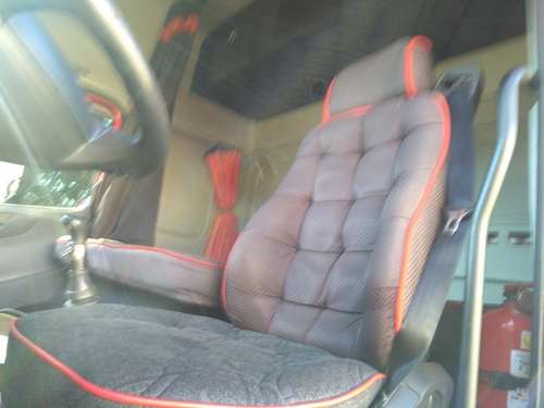 Imagem 9 de 15 de Mercedes Benz Cavalo Axor 2540 2007