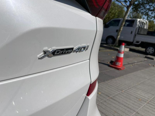 BMW X5 40i xDRIVE