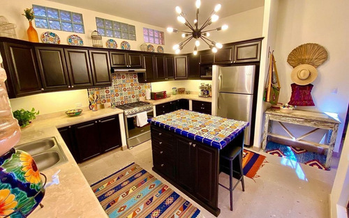 Imagen 16 de 30 de Casa Puertas Del Paraíso En Venta, Fracc. El Paraíso En San