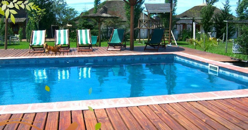 Venta Hotel 1 Dormitorio Colón Con Cochera
