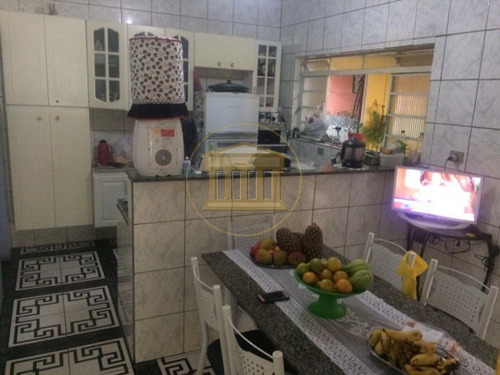 Imagem 3 de 16 de Casa Térrea Com 4 Quartos - 878890-v