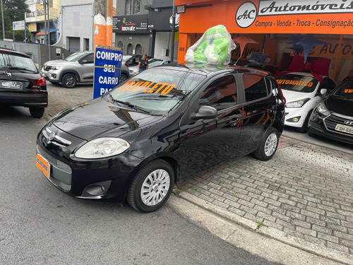 Fiat Palio 1.0 Attractive Flex 5p