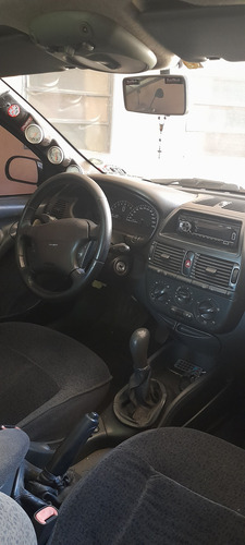 Fiat Marea 2.0 Hlx 4p