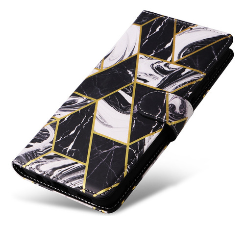 Funda Tipo Cartera For Samsung Galaxy A55 A25 A15