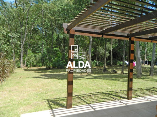 Casa Bella Vista Piriápolis 3 Dorms Alquiler Temporada Ca300142