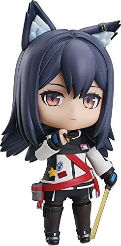 Buena Sonrisa Arknights: Texas Nendoroid Action Qyl3i