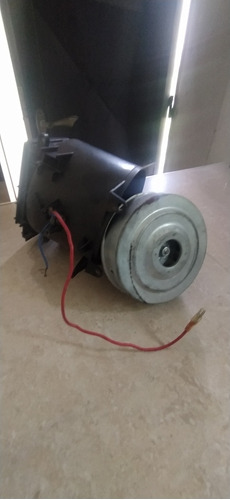 Motor Aspiradora Luferca 1200watts