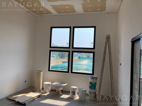 Imagen 14 de 21 de Venta | Casa A Estrenar En Santa Lucía Pilar Del Este | Bayugar Negocios Inmobiliarios