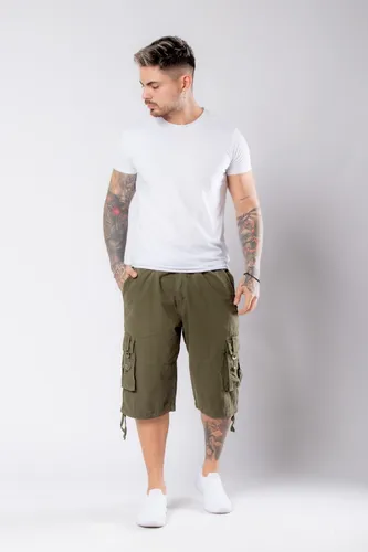 Shorts Bermudas Hombre Talles Grandes Talles Especiales