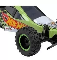 Carro de corrida de controle remoto Hot Wheels Buggy