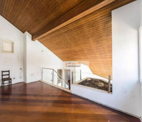 Imagem 3 de 28 de Sobrado Com 3 Dormitórios À Venda, 450 M² Por R$ 2.020.000,00 - Assunção - São Bernardo Do Campo/sp - So2680