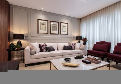 Imagem 7 de 30 de New York Apartments - Ap4 244 - Ap4 244