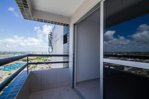 Imagem 1 de 27 de Apartamento Com 2 Quartos Para Alugar Recife - Boa Viagem - Ap0544
