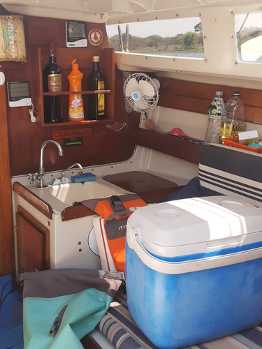 Velamar 24