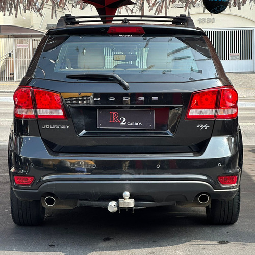 Dodge Journey Journey RT 3.6 (aut)