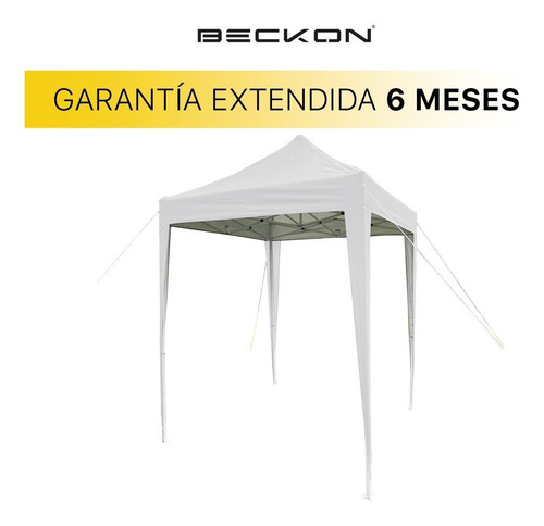 Imagen 7 de 9 de Carpa Toldo 2x2 M Para Negocios Plegable Retráctil Premium
