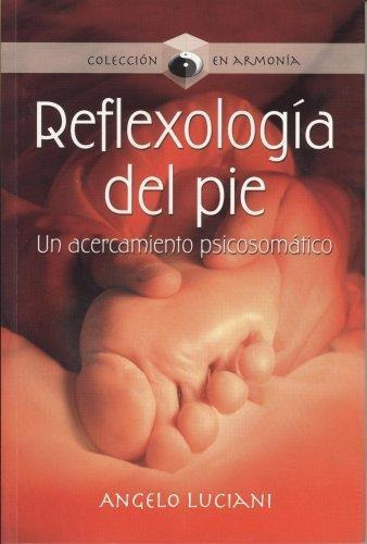 Reflexologia Del Pie