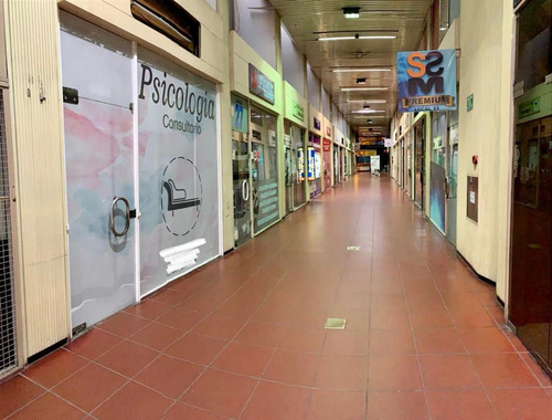Imagen 1 de 4 de Venta Local Comercial Galería Independencia - Mza