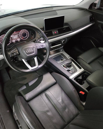 Audi Q5 2.0 Tfsi Gasolina Ambition S Tronic