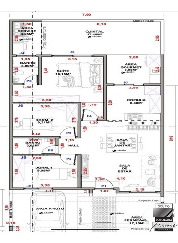 Imagem 13 de 13 de Casa Residencial, Sao Bento, R$ 600,000,00 - Ca00511 - 71103618