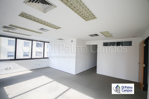 Imagem 15 de 15 de Conjunto Comercial Para Alugar No Itain Bibi - Dp5525
