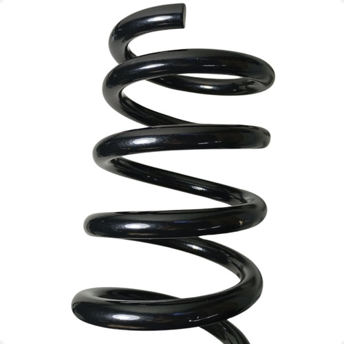 Par Mola Traseira Reforçada Kit Gás Gnv 80 Kg I30 2.0 16v